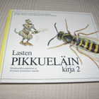 Lasten pikkueläinkirja 2 - pikkukuva 1