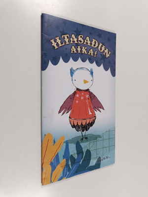 Iltasadun aika!