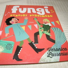 Lassenius Fungi pyrstöt pyörimään - pikkukuva 1
