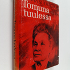 Maija Suova : Tomuna tuulessa : toivioretki aikojen taa - pikkukuva 1