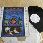 HAWKWIND - Anthology Volume II LP - pikkukuva 1
