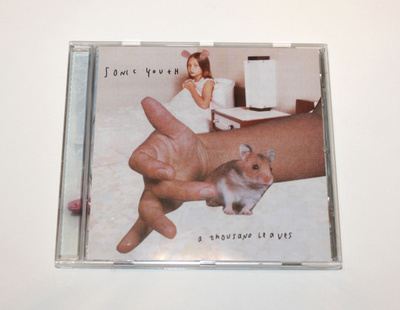 Sonic Youth: A Thousand Leaves