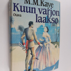 M. M. Kaye : Kuun varjon laakso - pikkukuva 1