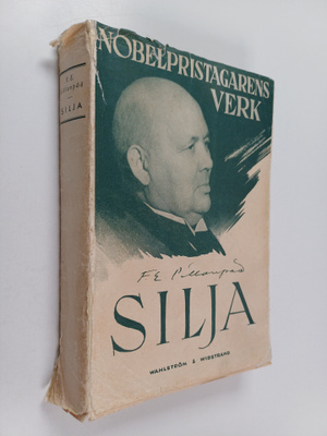 F. E. Sillanpää : Silja