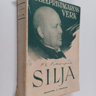 F. E. Sillanpää : Silja - pikkukuva 1