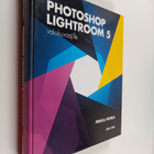 Pekka Potka : Photoshop Lightroom 5 valokuvaajille - pikkukuva 1