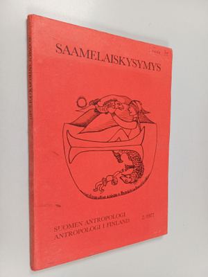 Saamelaiskysymys