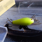 Rapala fat rap deep runner 5 Finland. - pikkukuva 3
