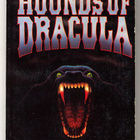 Ken Johnson: Hounds of Dracula - pikkukuva 1