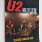 Niall Stokes : U2 : into the heart - Stories behind every... - pikkukuva 1