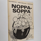 Lars Kihlström : Noppa-soppa - pikkukuva 1