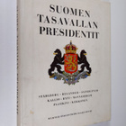 Suomen tasavallan presidentit - pikkukuva 1
