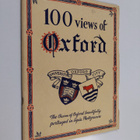 100 views of Oxford : The charm of Oxford beautifully por... - pikkukuva 1