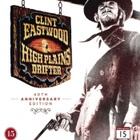 High Plains Drifter - (Blu-ray) - pikkukuva 1