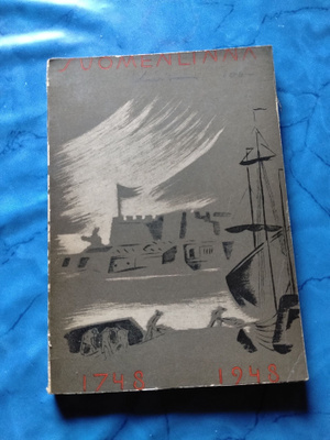 suomenlinna 1748-1948