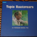 5x C-kasetti TAPIO RAUTAVAARA En Päivääkään Vaihtaisi Pois - pikkukuva 1