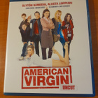 American Virgin - pikkukuva 1