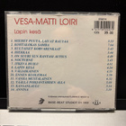 VESA-MATTI LOIRI - Lapin kesä cd - pikkukuva 2