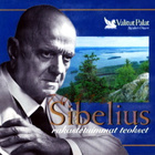 Jean Sibelius (4CD) Rakastetuimmat Teokset KUIN UUSI!! - pikkukuva 1