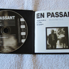 Jean-Jacques Goldman EN PASSANT (CD) - pikkukuva 3