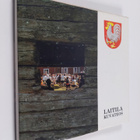Arto Kaarma : Laitila : kuvateos - pikkukuva 1