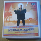 MURHAAJA-ANDERS JA HÄNEN YSTÄVÄNSÄ ( äänikirja ) - pikkukuva 1