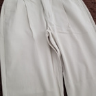 Miesten Tommy Hilfiger Housut / Golfhousut - koko 36W - pikkukuva 1