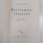 Aleksis Kivi : Seitsemän veljestä - pikkukuva 3