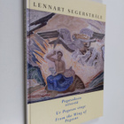 Lennart Segerstråhle : Pegasoksen siivestä = Ur Pegasos v... - pikkukuva 1