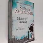 Tilly Bagshawe : Sidney Sheldonin Muistojen vuokset - pikkukuva 1