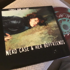 Neko Case & her boyfriends . Furnace room lullaby CD - pikkukuva 1
