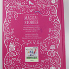 Parragon Books Ltd : A Treasury of Magical Stories - pikkukuva 2