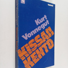 Kurt Vonnegut : Kissan kehto - pikkukuva 1