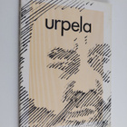 Seppo Urpela : Urpela : kirjoituksia vuosilta 1987-1990 P... - pikkukuva 1