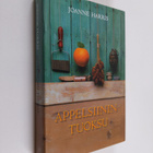 Joanne Harris : Appelsiinin tuoksu - pikkukuva 1