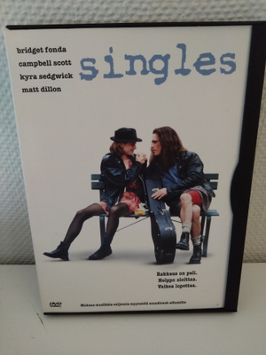 Singles (dvd)