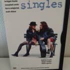 Singles (dvd) - pikkukuva 1