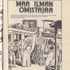 Lännen korkeajännitys 4/1981 Maa ilman omistajaa - pikkukuva 3
