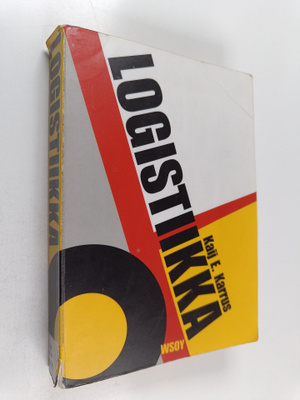 Kaij E. Karrus : Logistiikka