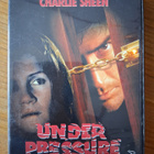 Under Pressure - Pinna Kireällä (1997) DVD - pikkukuva 1