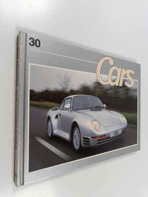 Cars 30