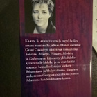 Karin Slaughter: Häpäisty 1.p - pikkukuva 3