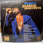 James Brown - The Best Of James Brown - pikkukuva 2