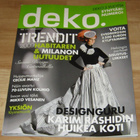 Deko -lehtiä - pikkukuva 2