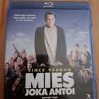 Mies joka antoi Blu-ray uudenveroinen - pikkukuva 1