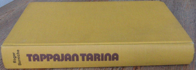 Roger Borniche: Tappajan tarina, Otava-74. 315 s.