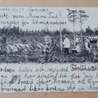 Uudenmaan ja Turun tarkkampujapatalj. manööveri, p. 1902 - pikkukuva 1