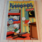 WALT DISNEY PUNKKAPOMPPU  (2002) - pikkukuva 1