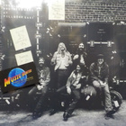 THE ALLMAN BROTHERS BAND - AT FILMORE EAST -M-/M- 180g 2LP - pikkukuva 1
