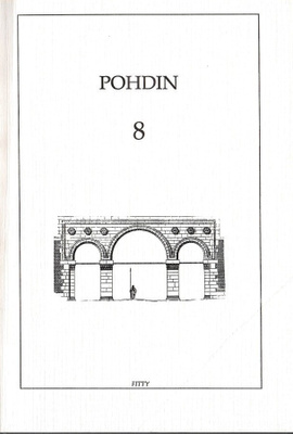 Pohdin 8. Filosofisia tutkimuksia Tampereen yliopistosta 42